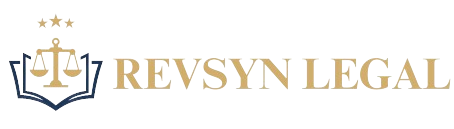 RevSyn Legal Logo